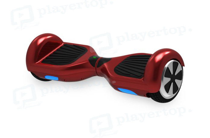 qu est ce que c est un hoverboard